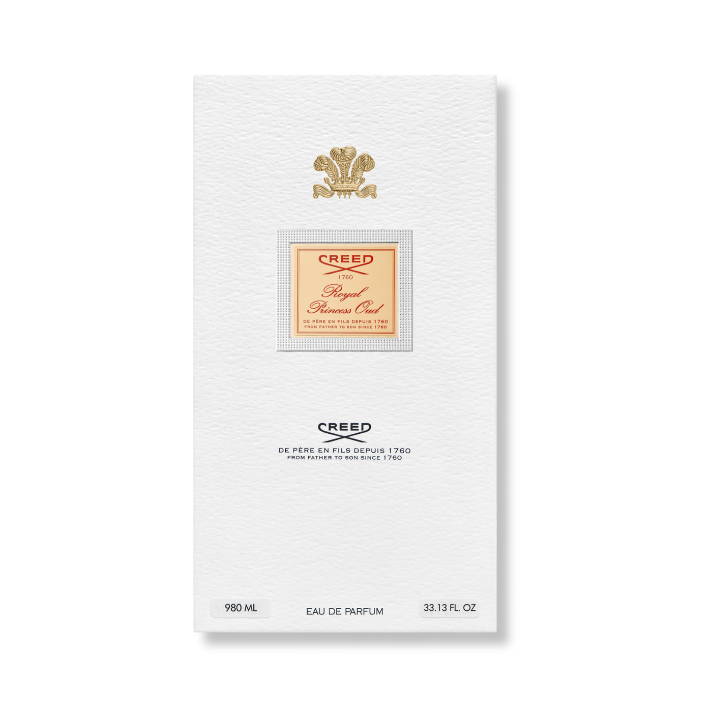 Royal Princess Oud | Shop Creed Perfume Online | Creed Australia