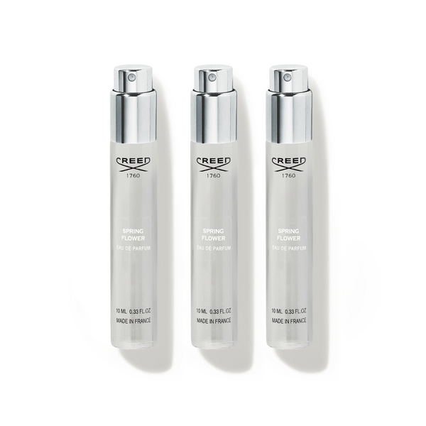 Spring Flower Travel Refill 3 x 10ml