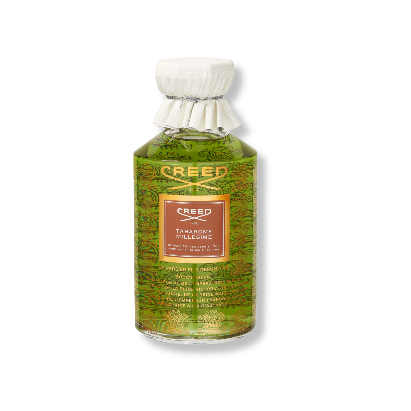 Tabarome Millésime | Shop Creed Perfume Online | Creed Australia