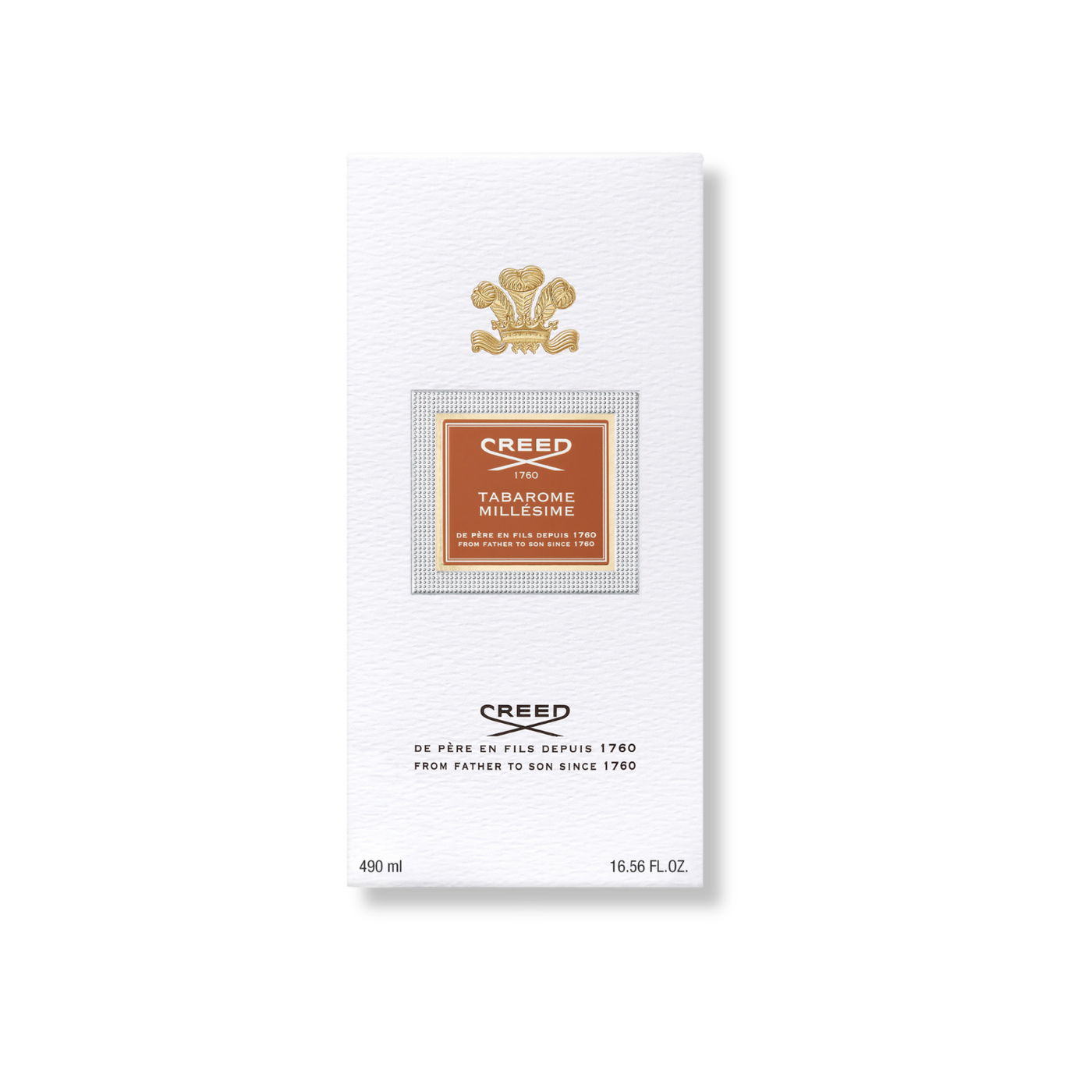 Tabarome Millésime | Shop Creed Perfume Online | Creed Australia