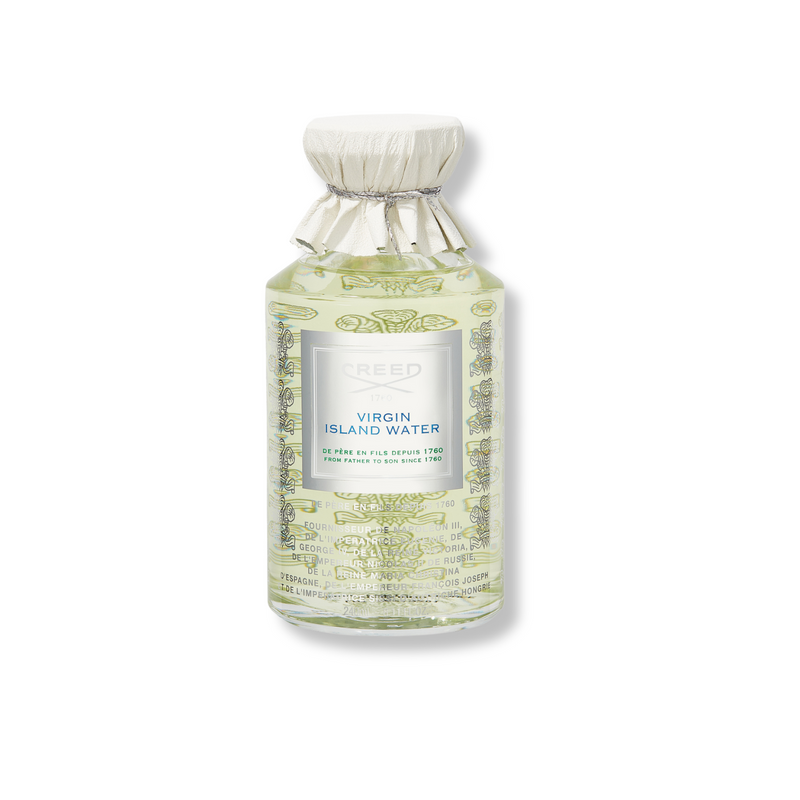 Creed Virgin Island Water 240ml Eau de Parfum