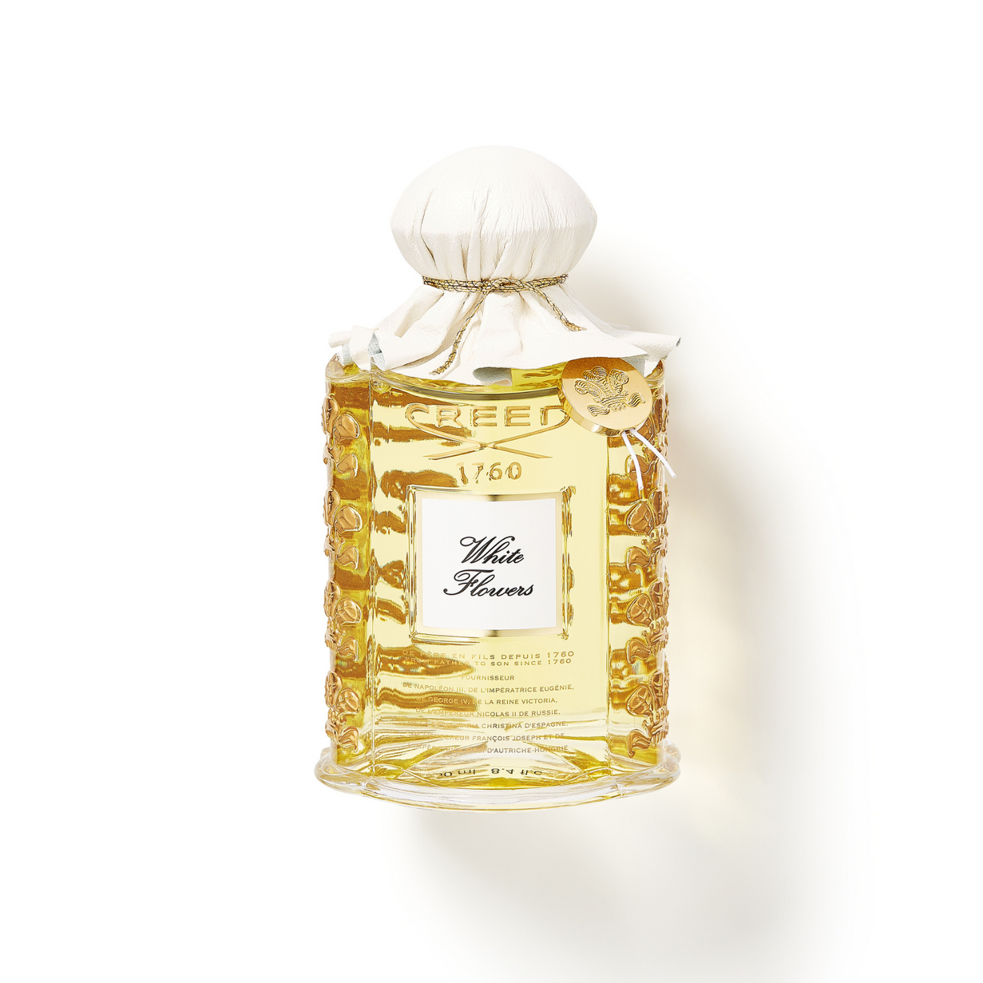 Royales Exclusives White Flowers | Shop Creed Perfume Online
