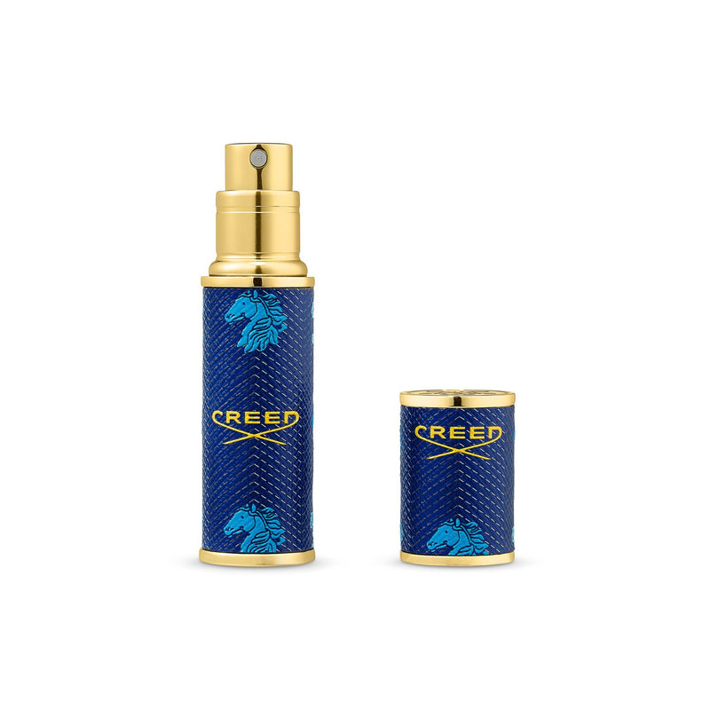 Blue Travel Atomiser 5ml