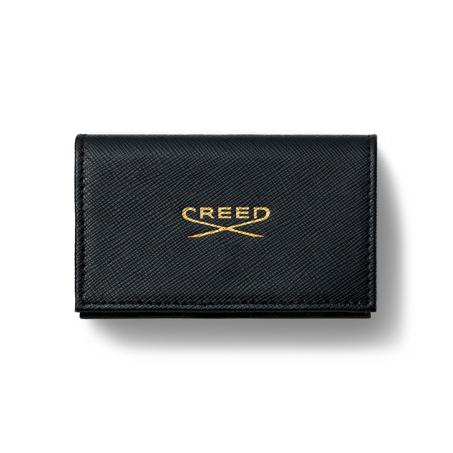 Men's Leather Sample Wallet