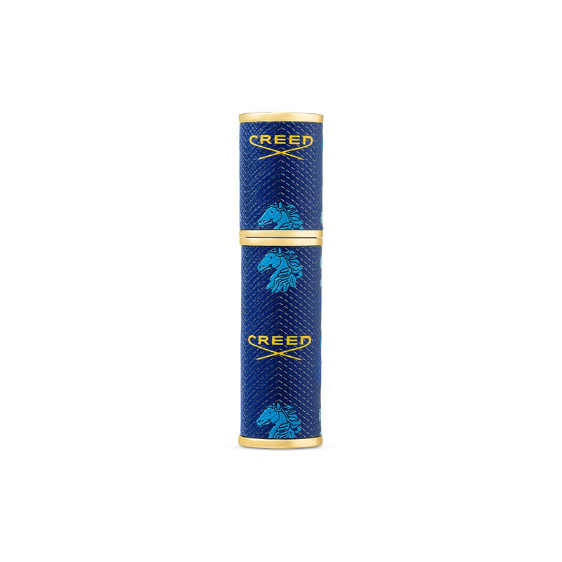 Blue Travel Atomiser 5ml