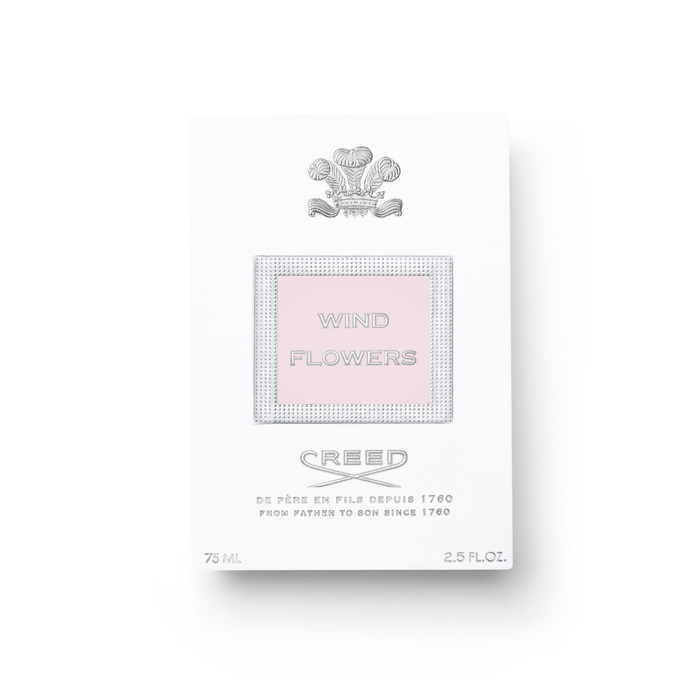 Wind Flowers | Shop Creed Perfume Online | Creed Australia