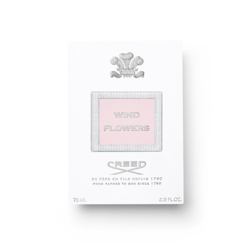 Wind Flowers | Shop Creed Perfume Online | Creed Australia Wind Flowers | Shop Creed Perfume Online | Creed Australia
