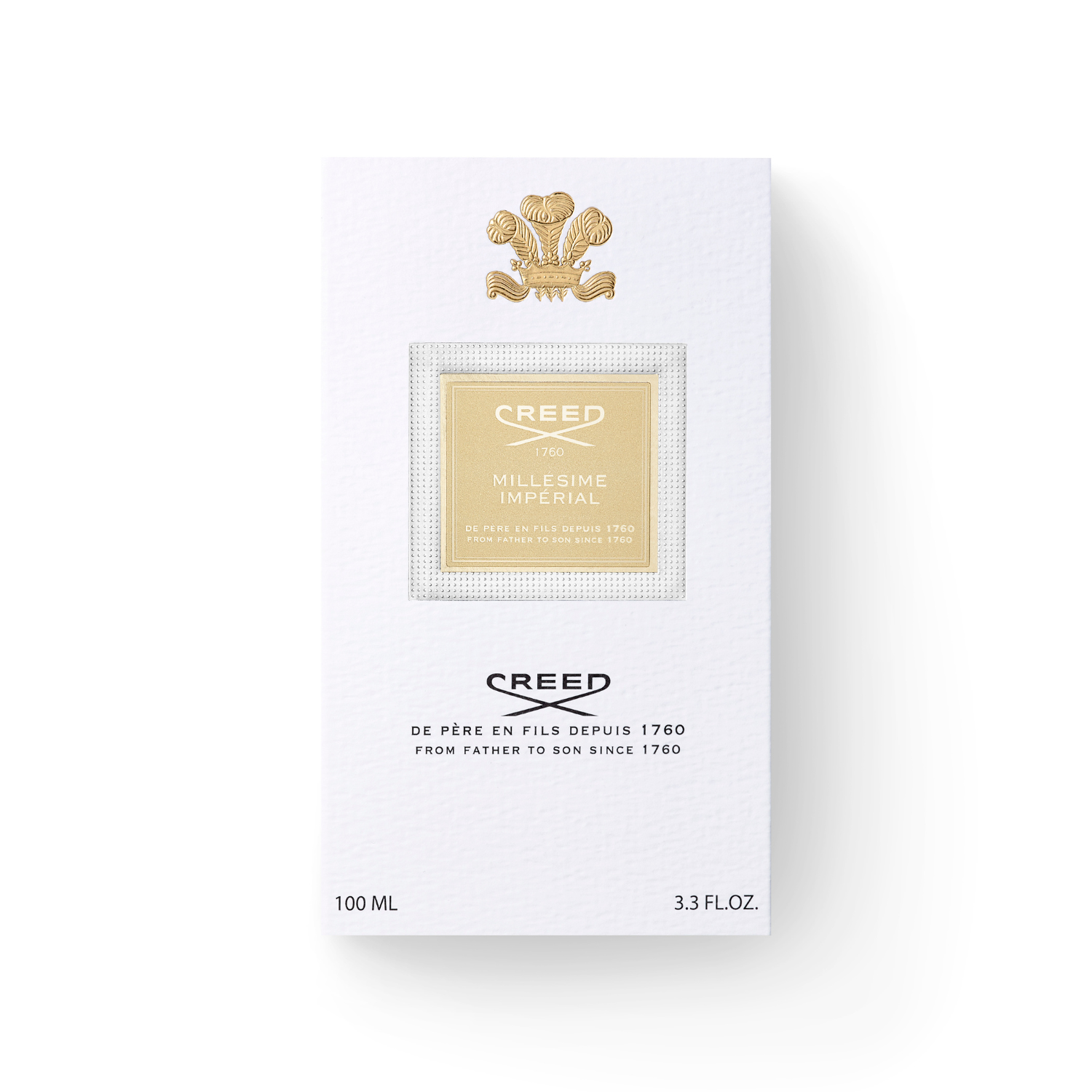 Millesime Imperial