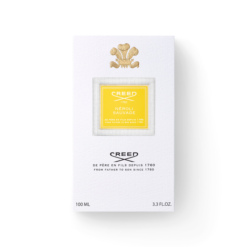 Neroli Sauvage