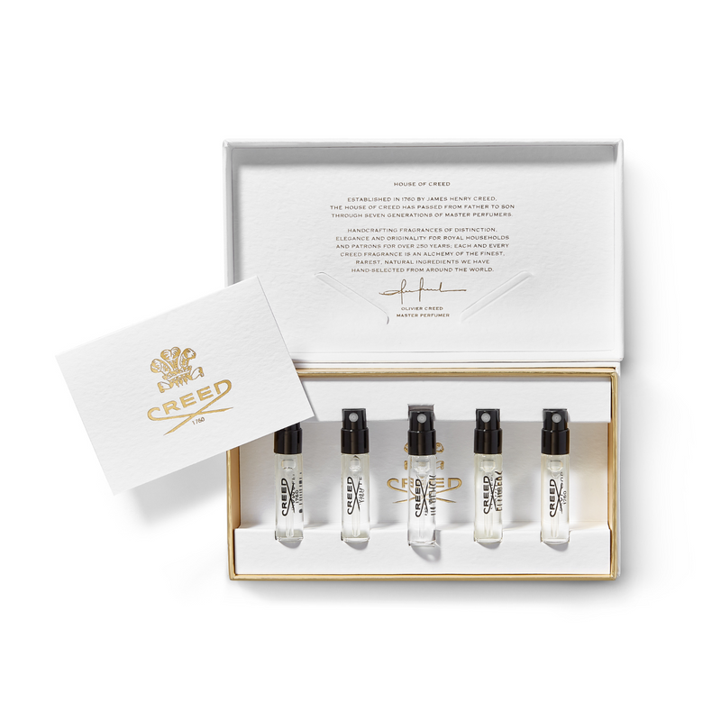 Women's Inspiration Set