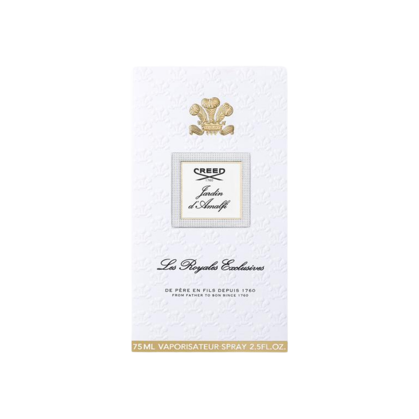 Royales Exclusives Jardin d'Amalfi | Shop Creed Perfume Online