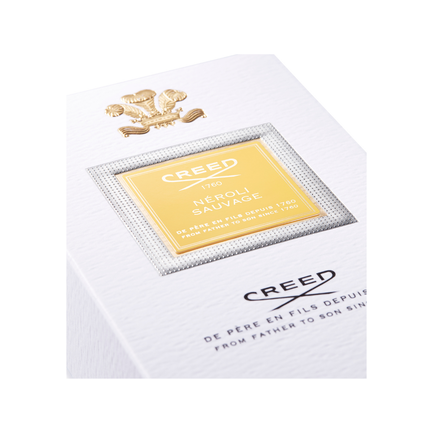 Néroli Sauvage Shop Creed Perfume Online Creed Australia