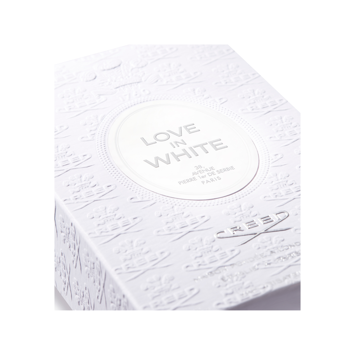 Love in White