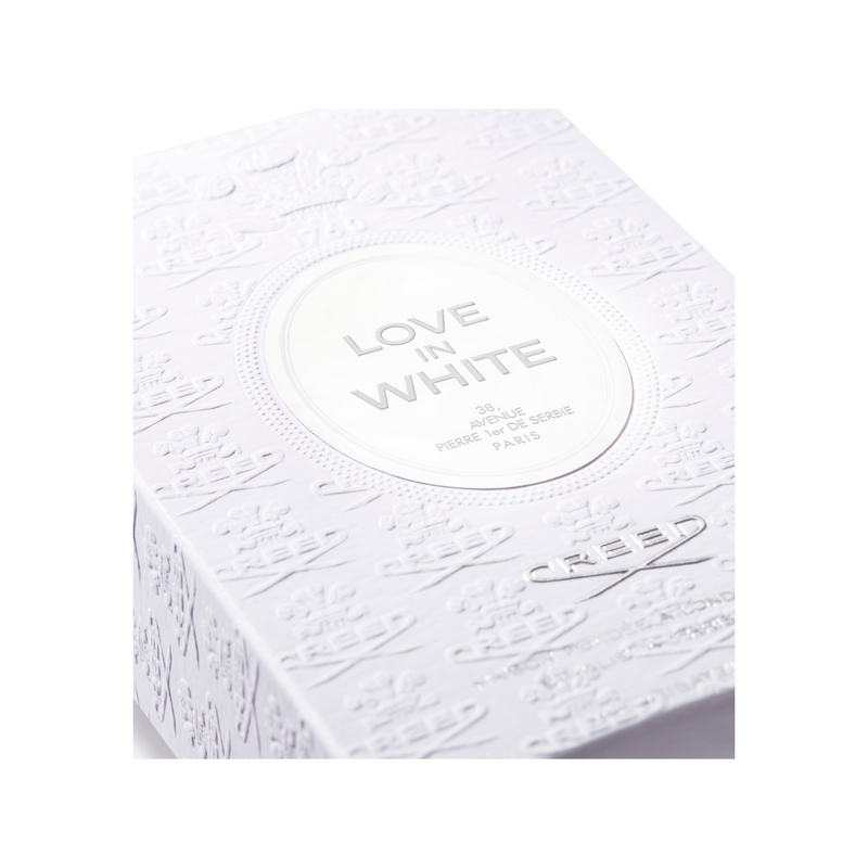 Love in White