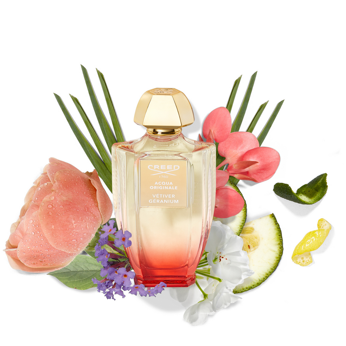 Acqua Fiorentina | Shop Creed Perfume Online | Creed Australia