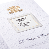 Royales Exclusives Spice & Wood