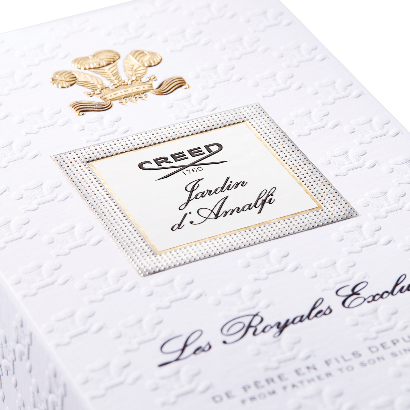 Royales Exclusives Jardin d'Amalfi | Shop Creed Perfume Online