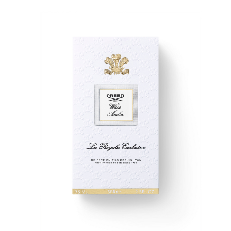 Royales Exclusives White Amber