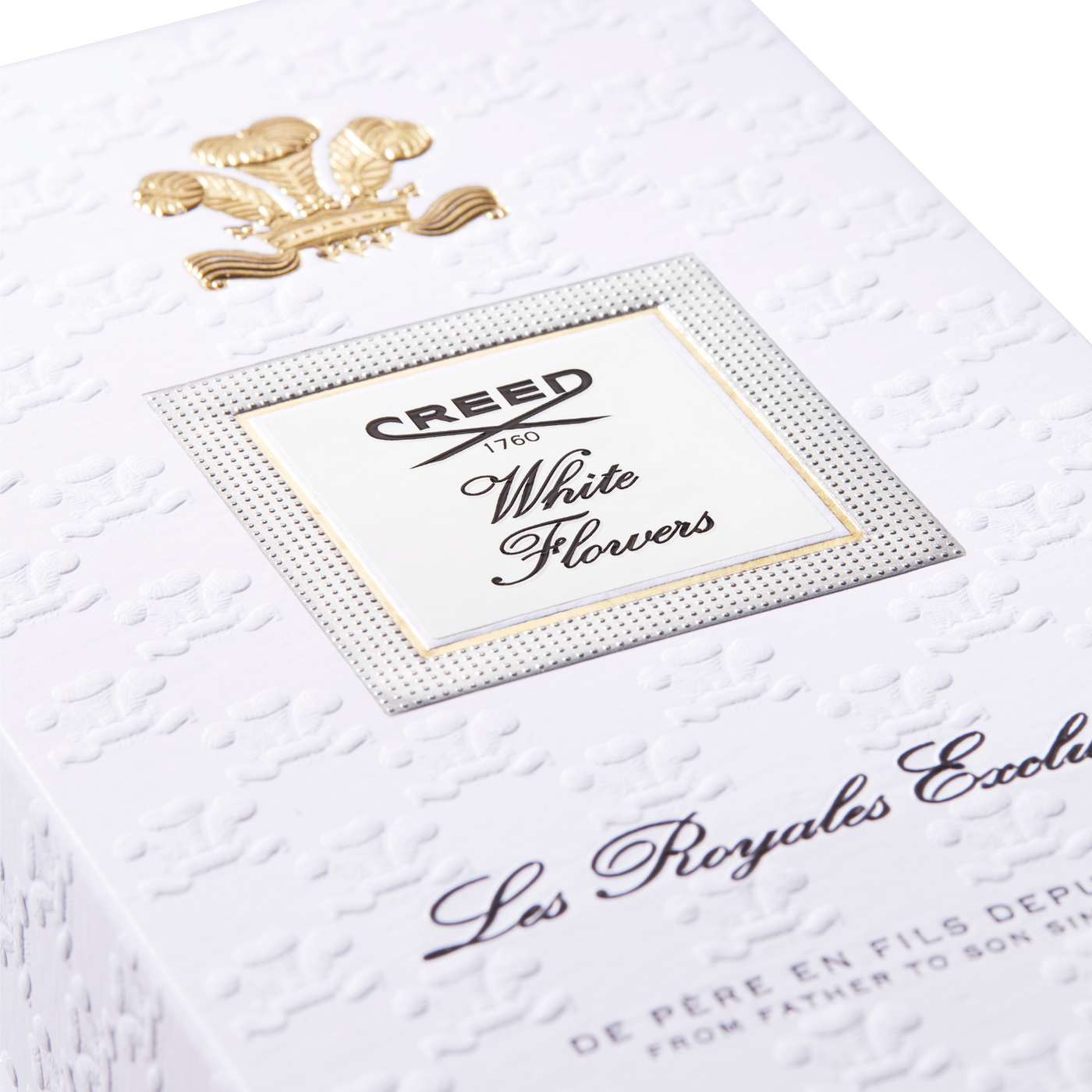 Royales Exclusives White Flowers | Shop Creed Perfume Online