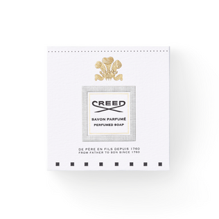 Green Irish Tweed Soap