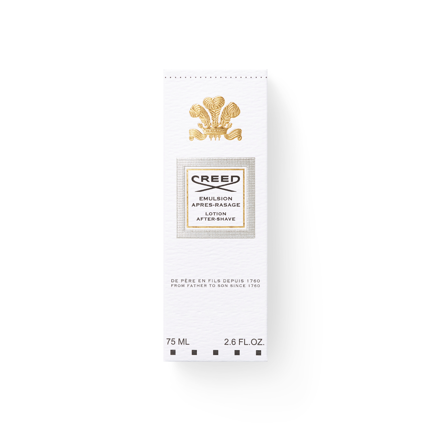 Green Irish Tweed Aftershave Balm