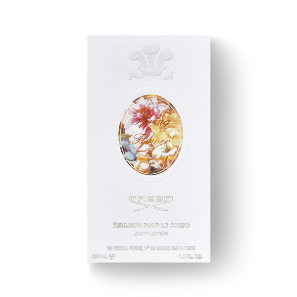 Spring Flower Body Lotion