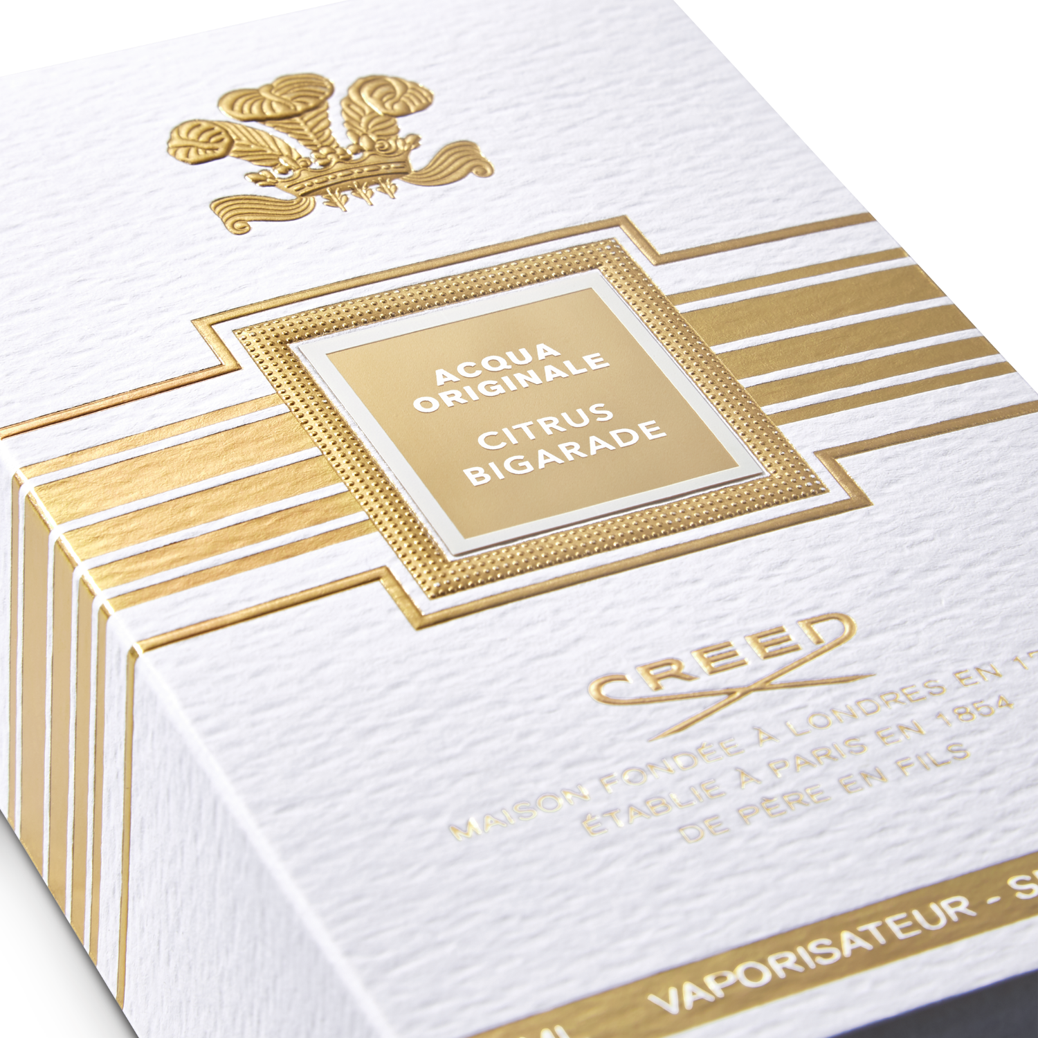 Acqua Originale Citrus Bigarade