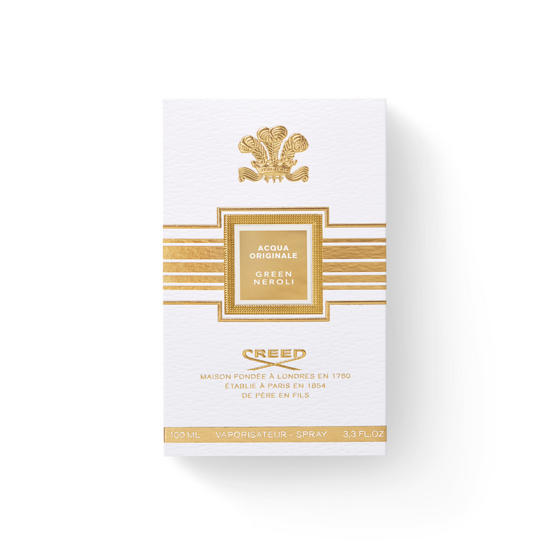 Green Neroli