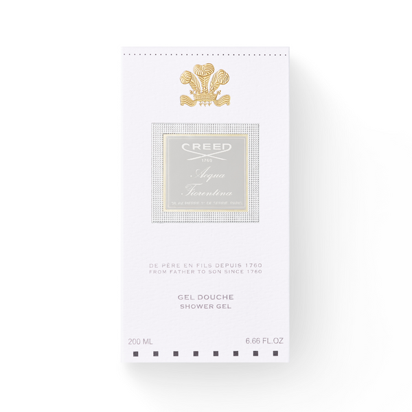 Acqua Fiorentina Shower Gel