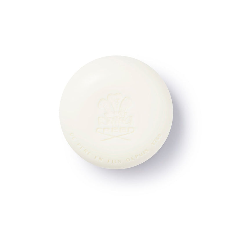 Silver Mountain Water Soap