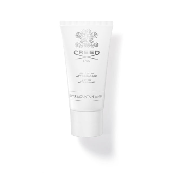 creed aftershave silver mountain water