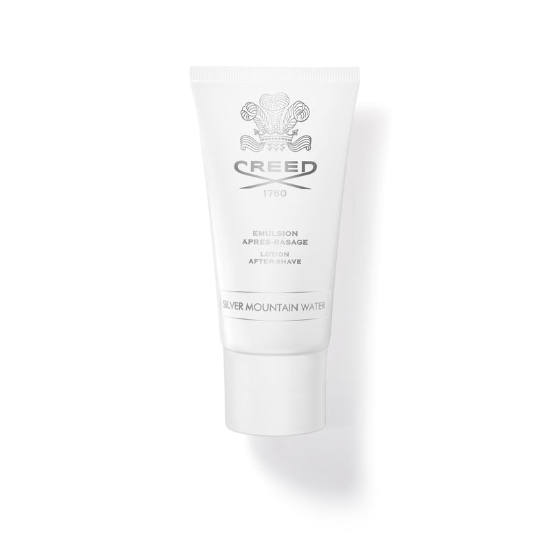 Silver Mountain Water Aftershave Balm