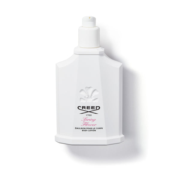 Spring Flower Body Lotion
