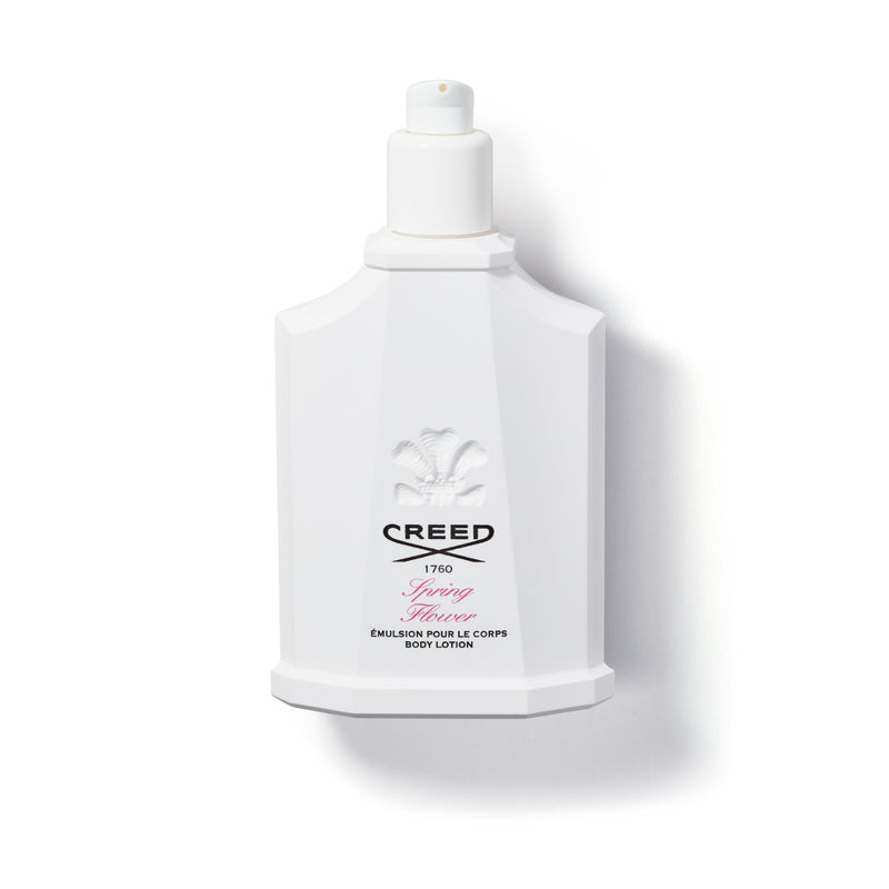 Spring Flower Body Lotion